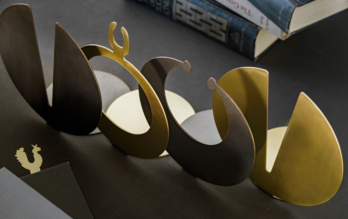 Anaktae Launches Exclusive Collection For The Benaki Museum