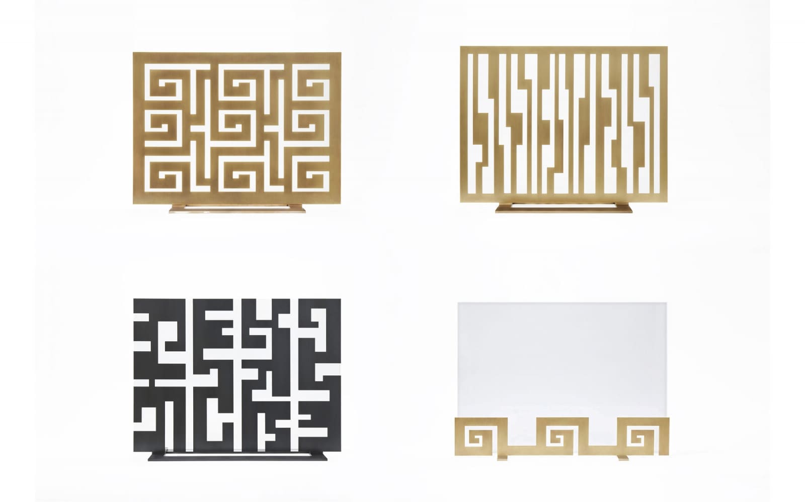 ANAKTAE LAUNCHES NEW FIREPLACE SCREENS COLLECTION