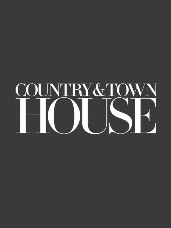 Country & Town House