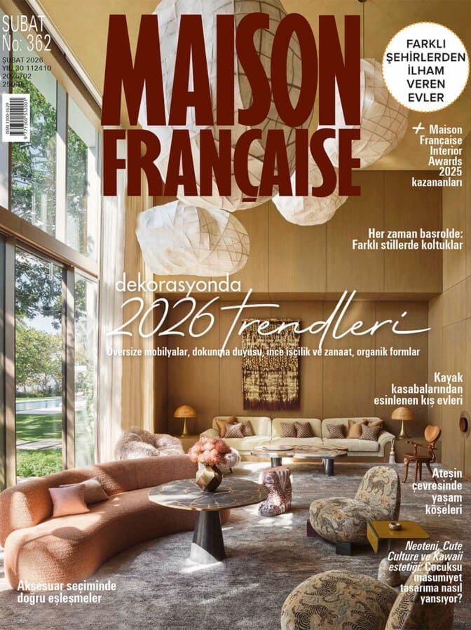 Maison Francaise