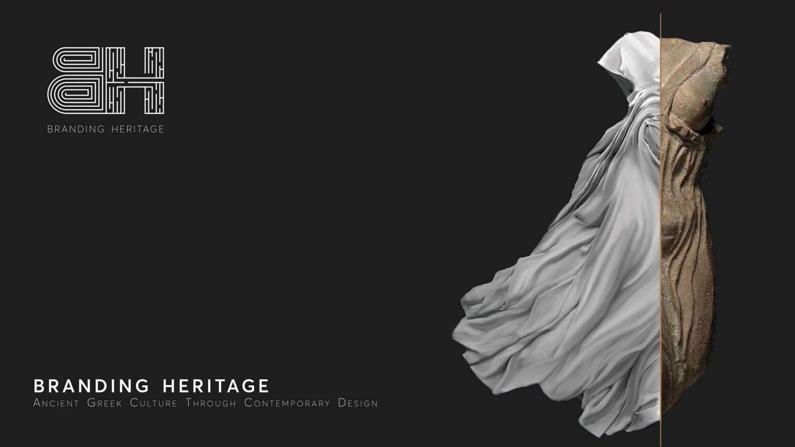 Anaktae & branding heritage