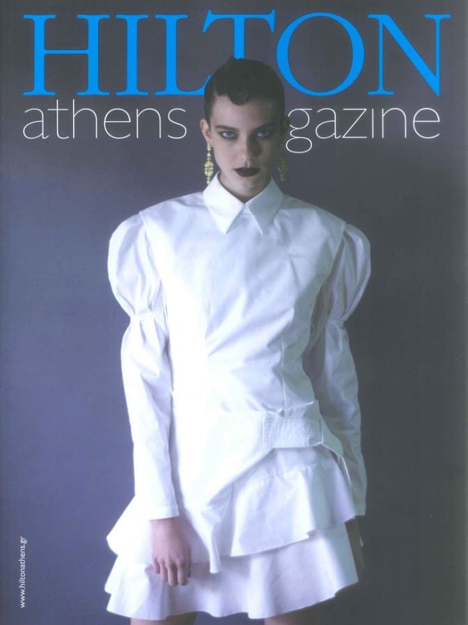 Hilton Magazine