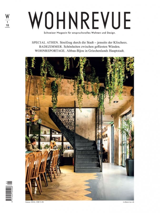 Wohnrevue